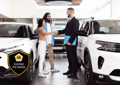 How AA Certified Dealers Stand Out In A Crowded Marketplace